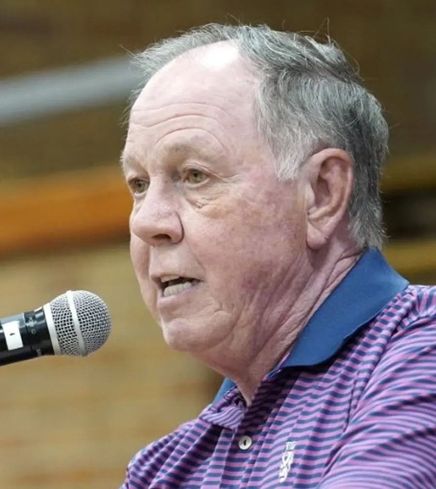Ed Hall