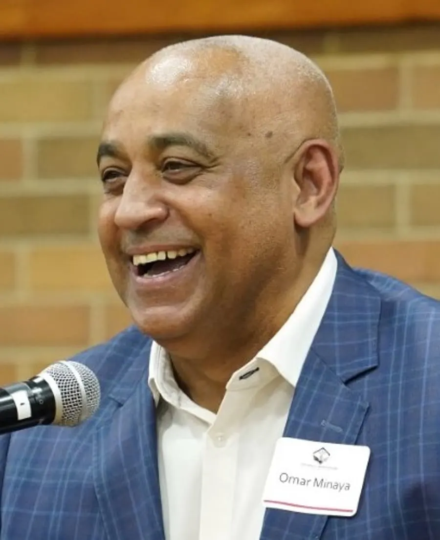 Omar Minaya