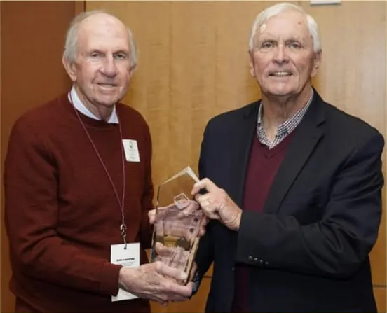 Values of the Game Award