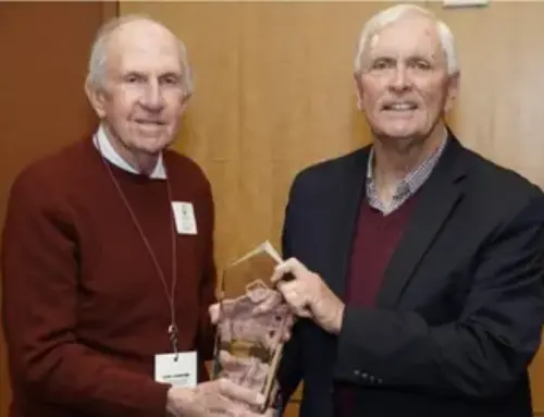 Values of the Game Award