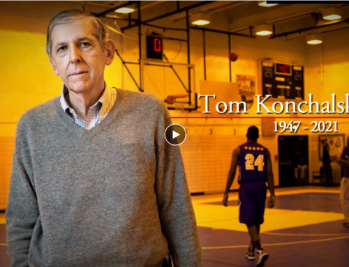 Legendary high school scout Tom Konchalski dies at 74